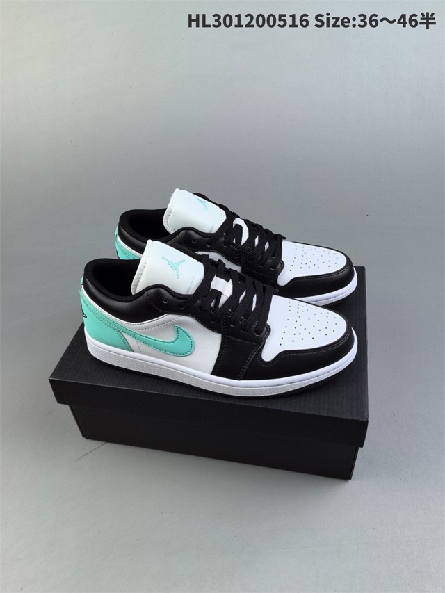 women air jordan 1 shoes 2024-7-4-018